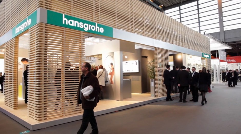 hansgrohe